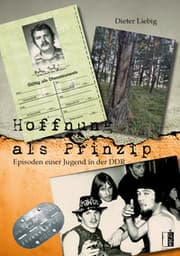 Cover von Hoffnung als Prinzip
