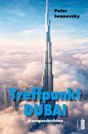 Cover von Treffpunkt Dubai