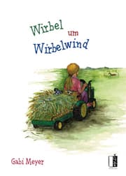 Cover von Wirbel um Wirbelwind