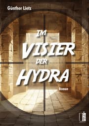 Cover von Im Visier der Hydra