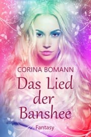 Cover von Das Lied der Banshee