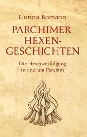 Cover von Parchimer Hexengeschichten