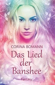 Cover von Das Lied der Banshee