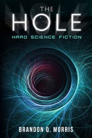 Cover von The Hole