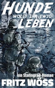 Cover von Hunde, wollt ihr ewig leben