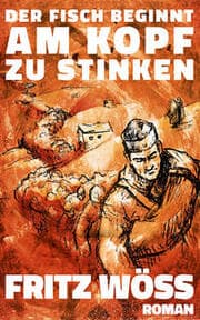 Cover von Der Fisch beginnt am Kopf zu stinken