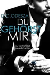 Cover von Du gehörst mir
