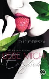 Cover von Liebe Mich! - Ewiglich
