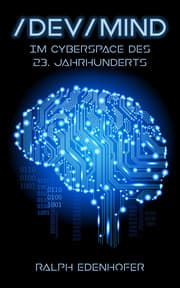 Cover von /dev/mind
