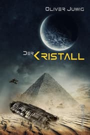 Cover von Der Kristall