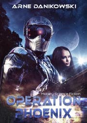 Cover von Operation Phoenix