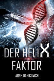 Cover von Der Helix-Faktor