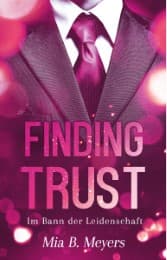 Cover von Finding Trust
