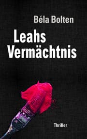 Cover von Leahs Vermächtnis