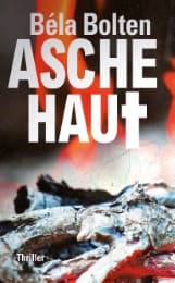 Cover von Aschehaut