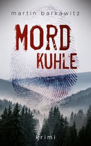 Cover von Mordkuhle