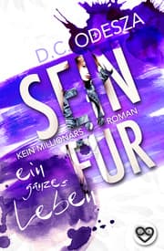 Cover von Sein für ... ein ganzes Leben