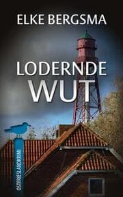 Cover von Lodernde Wut