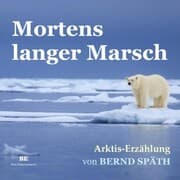 Cover von Mortens langer Marsch