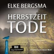 Cover von Herbstzeittode - Ostfrieslandkrimi