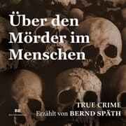 Cover von Über den Mörder im Menschen
