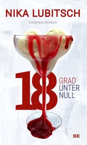 Cover von 18 Grad unter null