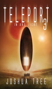 Cover von Teleport 3