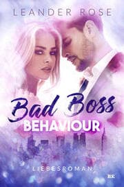 Cover von Bad Boss Behaviour