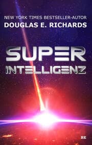 Cover von Superintelligenz