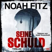 Cover von Seine Schuld