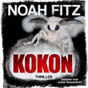 Cover von Kokon