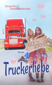Cover von Truckerliebe
