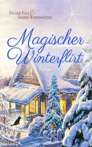 Cover von Magischer Winterflirt