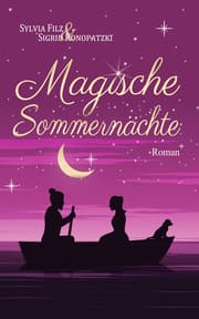Cover von Magische Sommernächte