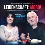 Cover von Leidenschaft: Mord!