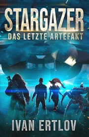 Cover von Stargazer
