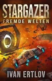 Cover von Stargazer 5