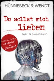 Cover von Du sollst mich lieben