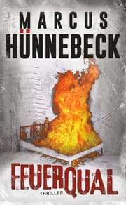 Cover von Feuerqual