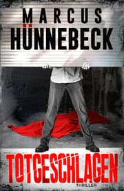 Cover von Totgeschlagen