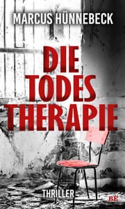 Cover von Die Todestherapie