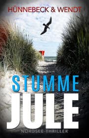 Cover von Stumme Jule