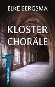 Cover von Klosterchoräle