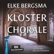 Cover von Klosterchoräle - Ostfrieslandkrimi
