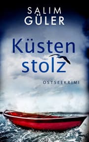 Cover von Küstenstolz