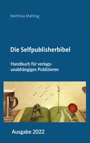 Cover von Die Selfpublisherbibel
