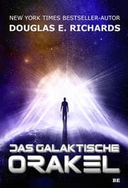 Cover von Das galaktische Orakel