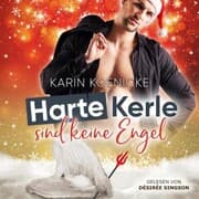 Cover von Harte Kerle sind keine Engel