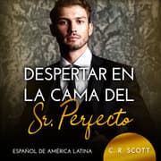 Cover von Despertar en la cama del Sr. Perfecto
