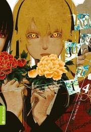 Cover von Kakegurui - Das Leben ist ein Spiel 4